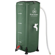 26-Gallon Collapsible Rain Barrel