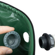 26-Gallon Collapsible Rain Barrel