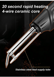 🔥Multi-Function Soldering Soldering Gun