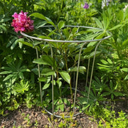 Fluted Garden Support (Set of 4)