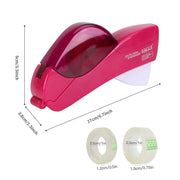Automatic Tape Dispenser