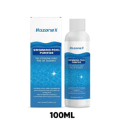 Pool Water Purifier Liquid