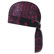 🏃 Elastic Fit Sports Cap | For Cycling & Outdoor