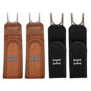 No Buckle Belt
