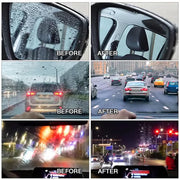 Upgraded Automotive Oil Film Cleaning Wet Wipes