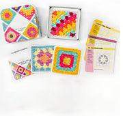 Crochet Smarter, Create Bolder