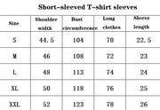 ⏰LAST DAY PROMOTION🔥3D retro car print casual short-sleeved shirt, 2025 summer new style