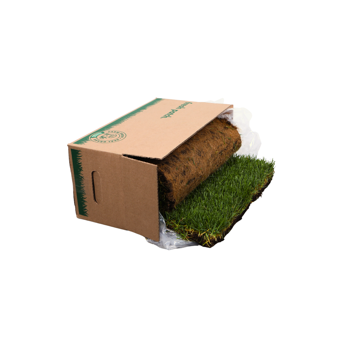 Fresh Patch Standard (Rolled)