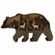 🔥HOT SALE!-Animal Carving Handcraft Gift