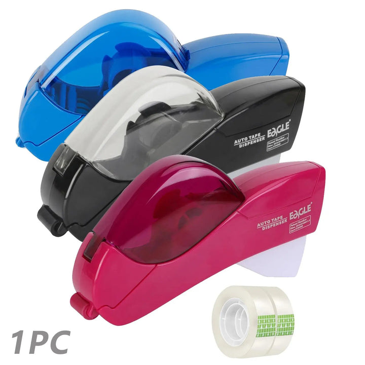 Automatic Tape Dispenser