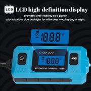 🚗✨Automotive circuit fault probe tester