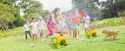 Splash, Swing & Play All Summer
