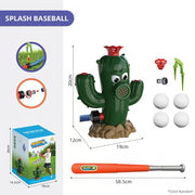 Splash, Swing & Play All Summer