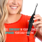 UMMA Diamond Sonic Toothbrush (International)