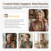 Wormwood Black Walnut Cloves 6,600mg Softgels