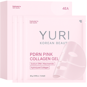 Salmon PDRN Collagen Mask