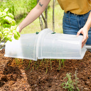 Dome Cloche Kit 