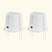Dome Cloche Kit 