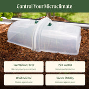 Dome Cloche Kit 