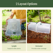 Dome Cloche Kit 