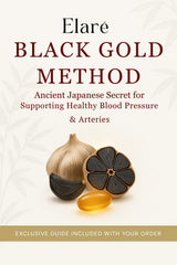 The Black Gold Secret