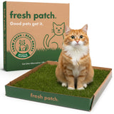 Fresh Patch (Standard)