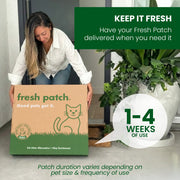 Fresh Patch (Standard)