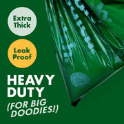 Fresh Patch Poop Bags