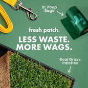 Fresh Patch Poop Bags