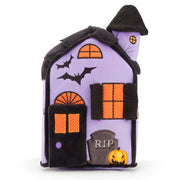 Trick-or-Treat Interactive Toy Set
