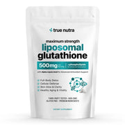[First Order One-Time Bonus] Liposomal Glutathione