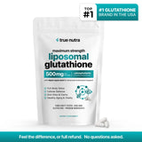 [First Order One-Time Bonus] Liposomal Glutathione