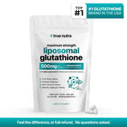 Liposomal Glutathione