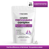 [First Order One-Time Bonus] Menopause Complex