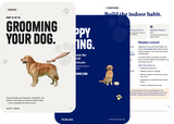 Potty Training Book (Instant Download)