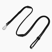 Hands Free Leash + Poop Bag Holder