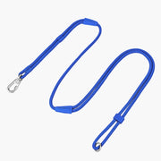 Hands Free Leash + Poop Bag Holder