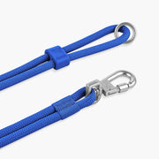 Hands Free Leash + Poop Bag Holder