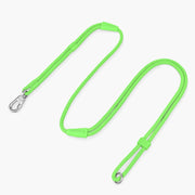 Hands Free Leash + Poop Bag Holder