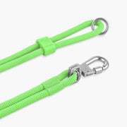 Hands Free Leash + Poop Bag Holder