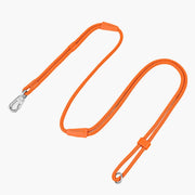 Hands Free Leash + Poop Bag Holder