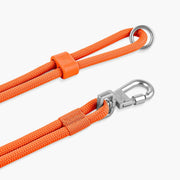 Hands Free Leash + Poop Bag Holder
