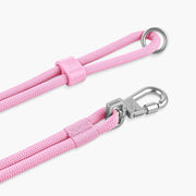 Hands Free Leash + Poop Bag Holder