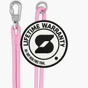 Hands Free Leash + Poop Bag Holder