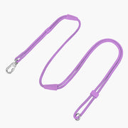 Hands Free Leash + Poop Bag Holder