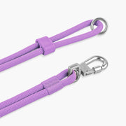 Hands Free Leash + Poop Bag Holder