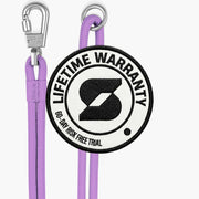 Hands Free Leash + Poop Bag Holder