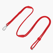 Hands Free Leash + Poop Bag Holder