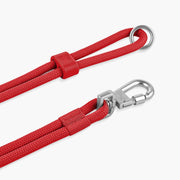 Hands Free Leash + Poop Bag Holder