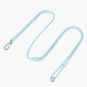 Hands Free Leash + Poop Bag Holder
